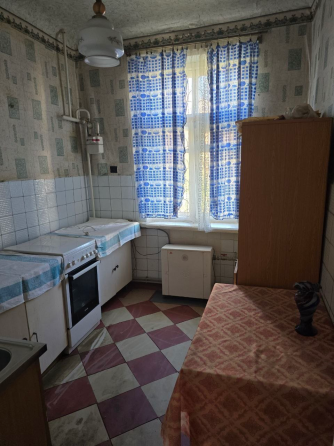 Цена супер Продажа 3-х комнатной квартиры 72м2 с автономным отоплением, Макеевка, пос. Красная Звезд Макеевка