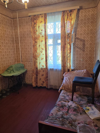 Цена супер Продажа 3-х комнатной квартиры 72м2 с автономным отоплением, Макеевка, пос. Красная Звезд Макеевка