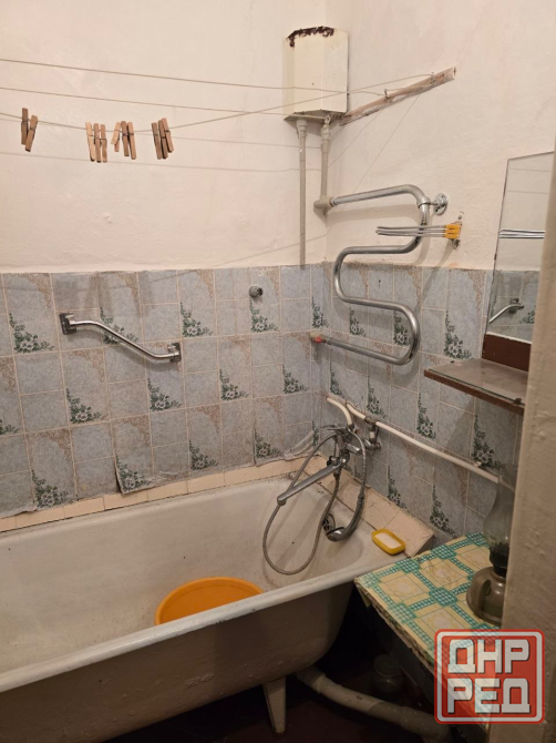 Цена супер Продажа 3-х комнатной квартиры 72м2 с автономным отоплением, Макеевка, пос. Красная Звезд Макеевка - изображение 8