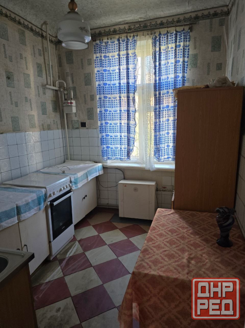 Цена супер Продажа 3-х комнатной квартиры 72м2 с автономным отоплением, Макеевка, пос. Красная Звезд Макеевка - изображение 3