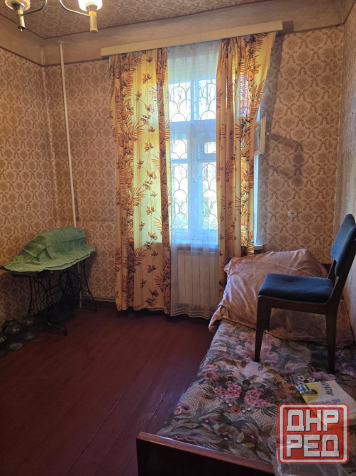 Цена супер Продажа 3-х комнатной квартиры 72м2 с автономным отоплением, Макеевка, пос. Красная Звезд Макеевка - изображение 6