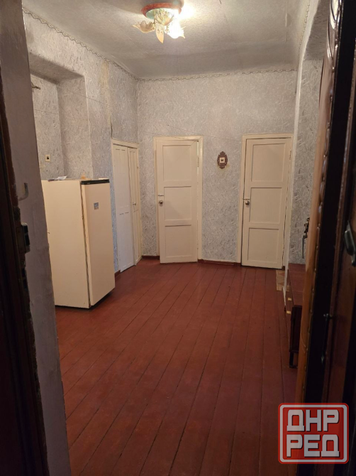 Цена супер Продажа 3-х комнатной квартиры 72м2 с автономным отоплением, Макеевка, пос. Красная Звезд Макеевка - изображение 5
