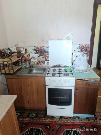 Срочно! Большая 1-комн квартира в центре, пр.Дзержинского Донецк