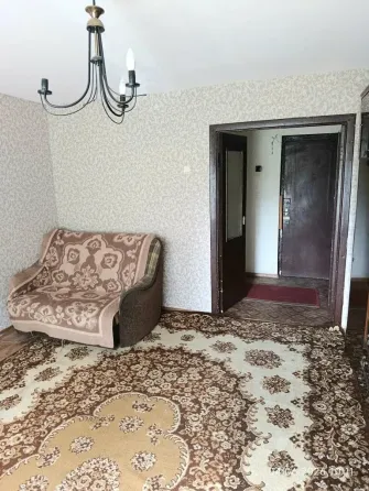 Срочно! Большая 1-комн квартира в центре, пр.Дзержинского Донецк