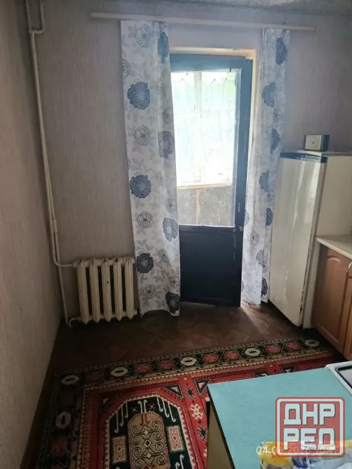 Срочно! Большая 1-комн квартира в центре, пр.Дзержинского Донецк - изображение 6