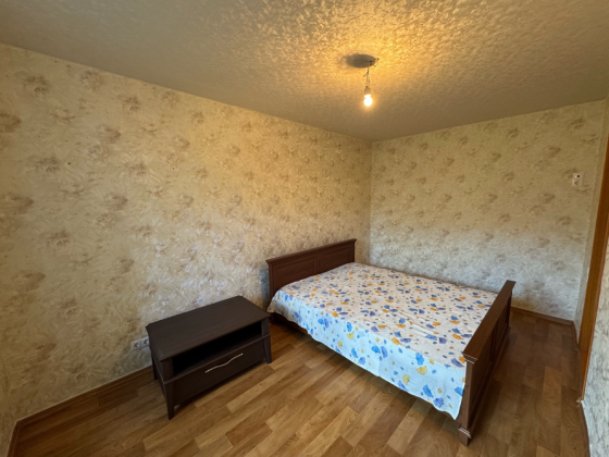 Продажа 2х Комнатной Квартиры с Ремонтом (мкрн Текстильщик) Донецк