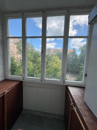 Продажа 2х Комнатной Квартиры с Ремонтом (мкрн Текстильщик) Донецк