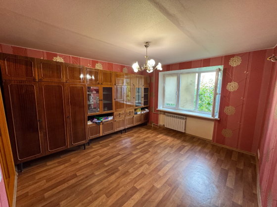 Продажа 2х Комнатной Квартиры с Ремонтом (мкрн Текстильщик) Донецк