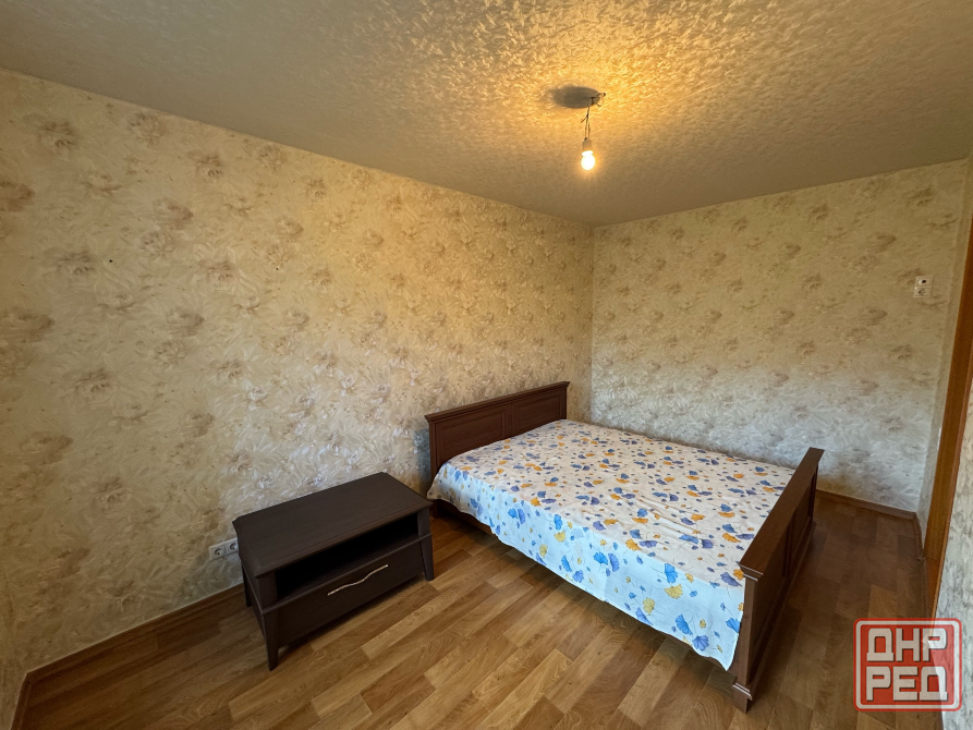 Продажа 2х Комнатной Квартиры с Ремонтом (мкрн Текстильщик) Донецк - изображение 1