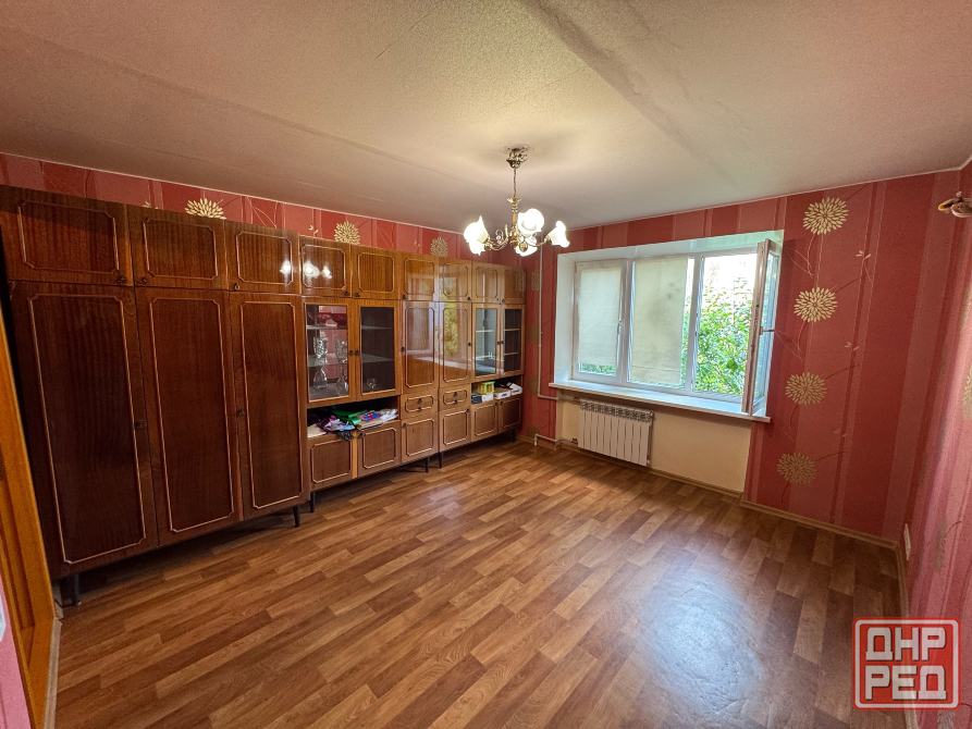 Продажа 2х Комнатной Квартиры с Ремонтом (мкрн Текстильщик) Донецк - изображение 2