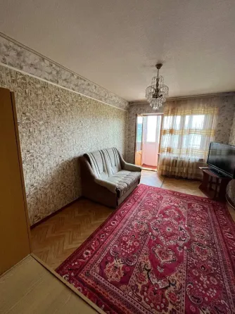 Продам 1-а комнатную квартиру, Буденовский район, по 230-й Стрелковой дивизии, Майский рынок. Донецк