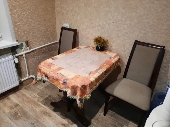 Продается уютная 2-х комнатная квартира в Центральном районе Мариуполь