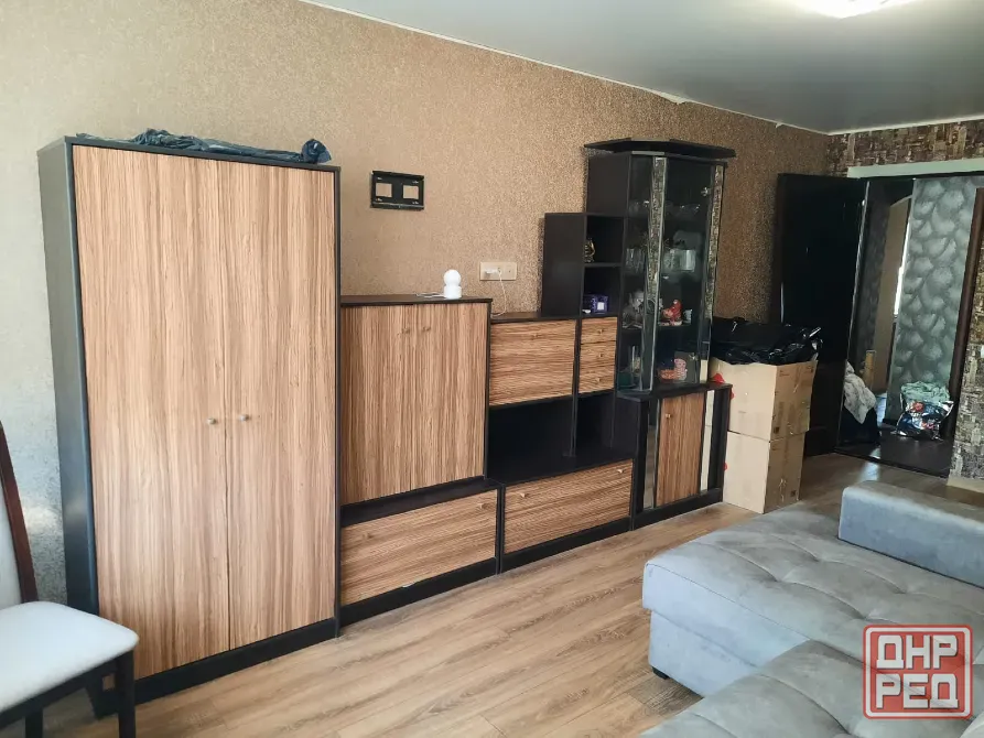 Продается уютная 2-х комнатная квартира в Центральном районе Мариуполь - изображение 9