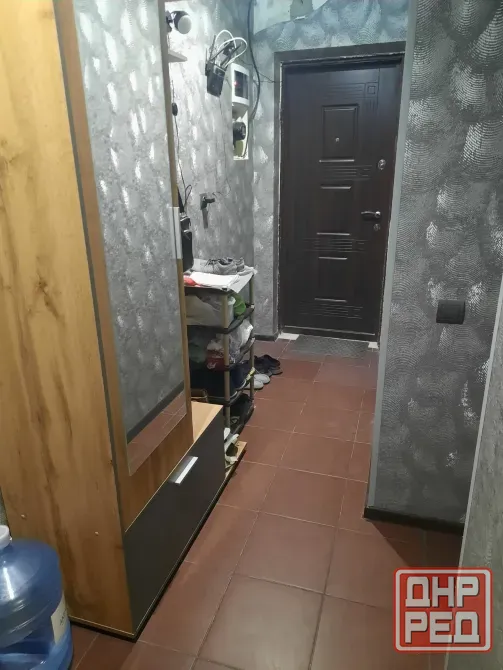Продается уютная 2-х комнатная квартира в Центральном районе Мариуполь - изображение 6