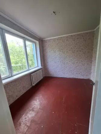 Продам 3х ком квартиру на 3 этаже Донецк