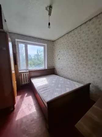 Продам 3х ком квартиру на 3 этаже Донецк