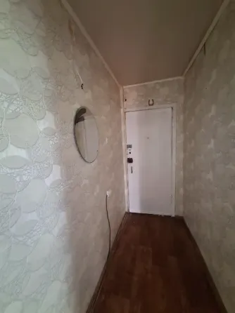 Продам 3х ком квартиру на 3 этаже Донецк