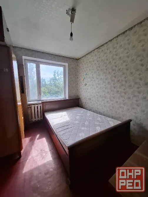Продам 3х ком квартиру на 3 этаже Донецк - изображение 5