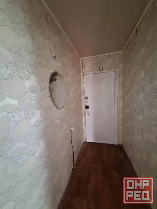 Продам 3х ком квартиру на 3 этаже Донецк - изображение 2