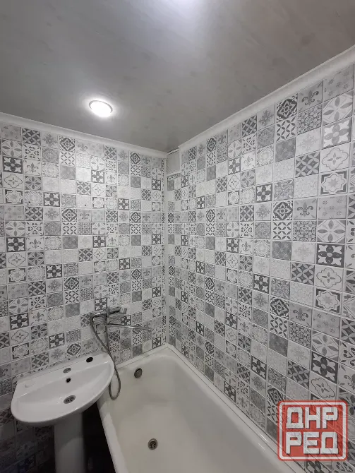 Продам 3х ком квартиру на 3 этаже Донецк - изображение 1