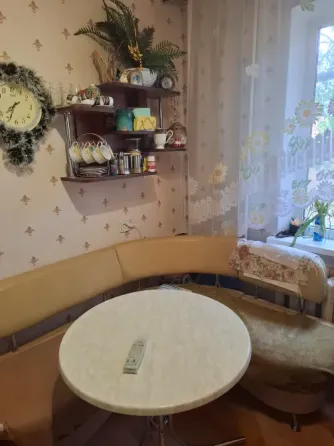 Продам 4х комнатную квартиру на Текстильщике. Донецк