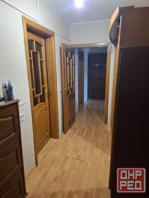 Продам 4х комнатную квартиру на Текстильщике. Донецк - изображение 1
