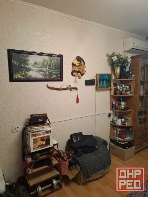 Продам 4х комнатную квартиру на Текстильщике. Донецк - изображение 10