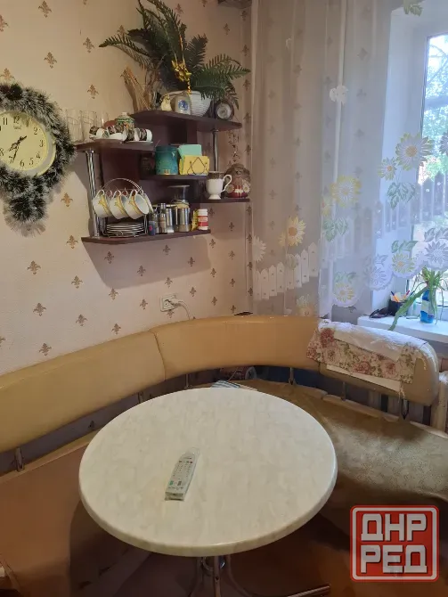 Продам 4х комнатную квартиру на Текстильщике. Донецк - изображение 4