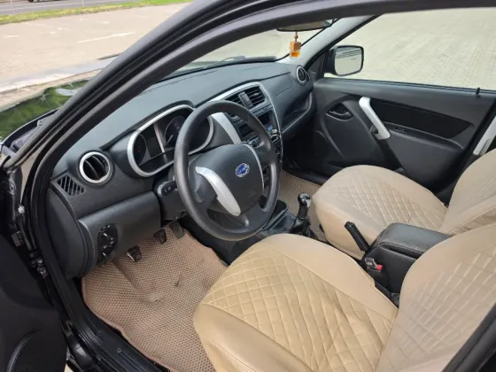 Datsun on-DO Донецк