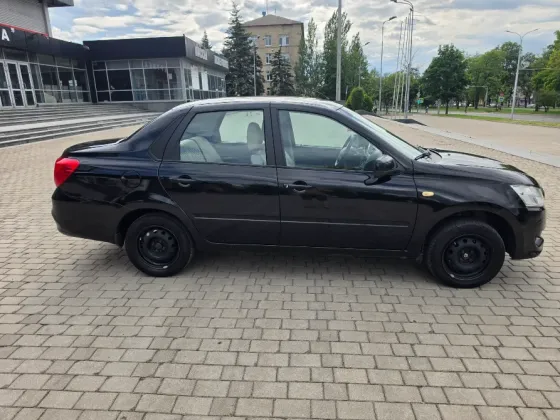 Datsun on-DO Донецк