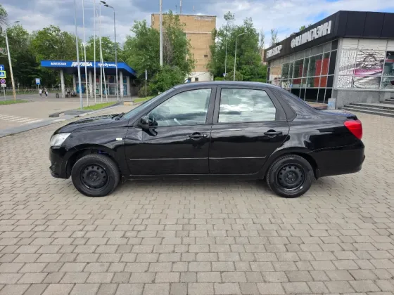 Datsun on-DO Донецк