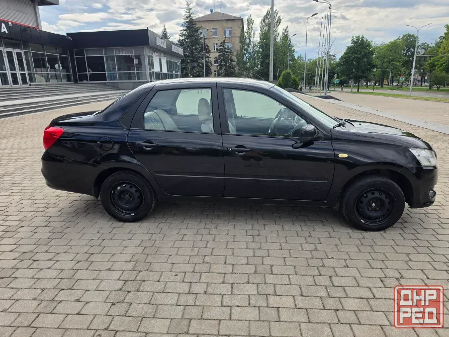 Datsun on-DO Донецк - изображение 4