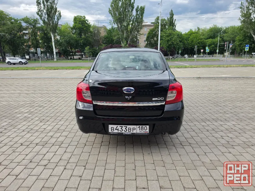 Datsun on-DO Донецк - изображение 3