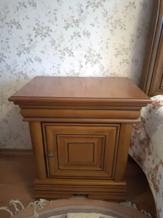 Две прикроватные тумбы Донецк