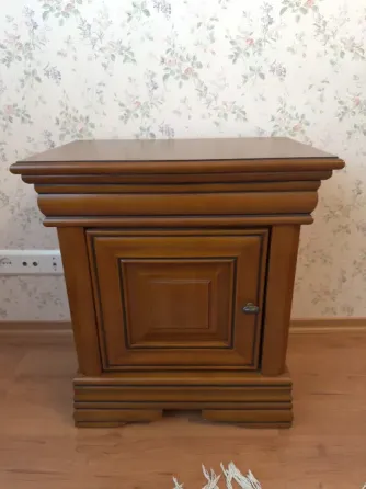 Две прикроватные тумбы Донецк
