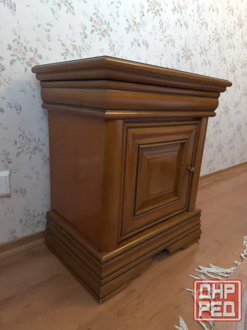 Две прикроватные тумбы Донецк - изображение 3