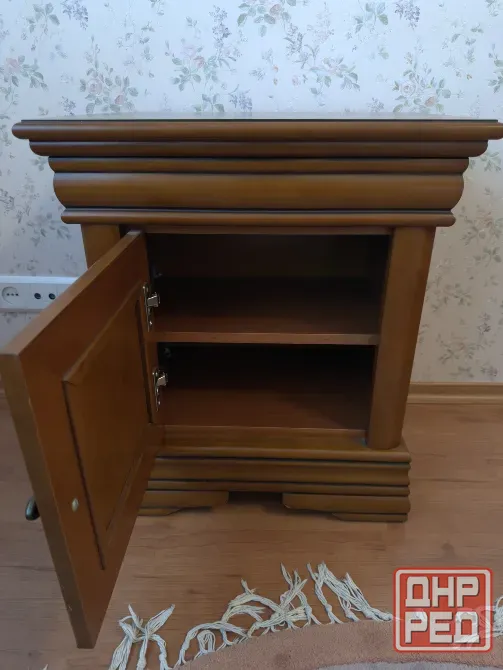 Две прикроватные тумбы Донецк - изображение 5