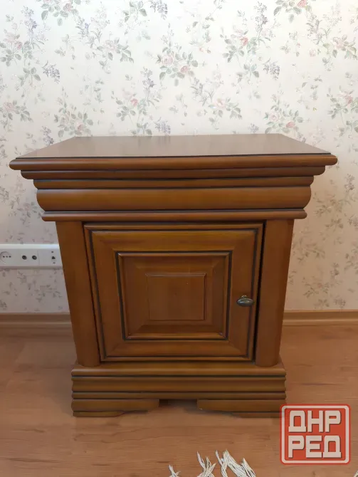 Две прикроватные тумбы Донецк - изображение 2