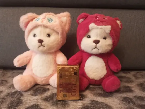 Прожам мягкие игрушки по 100 руб Донецк