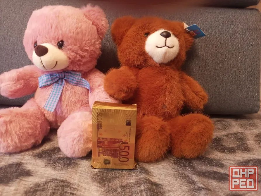 Прожам мягкие игрушки по 100 руб Донецк - изображение 7