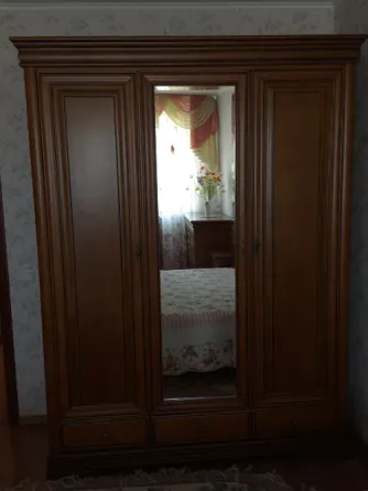Продам Шкаф и стенку Донецк