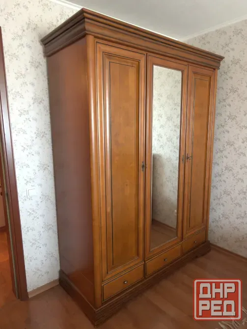 Продам Шкаф и стенку Донецк - изображение 3