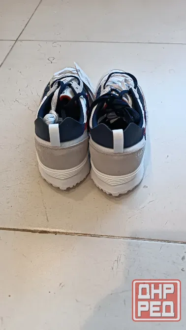 кроссовки Reebok LX2200 Донецк - изображение 3