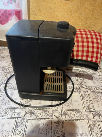 Кофемашина Delonghi Донецк