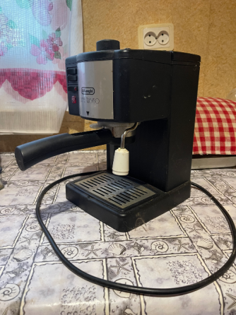 Кофемашина Delonghi Донецк