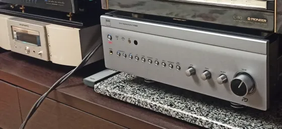 NAD 375 BEE стерео усилитель Донецк