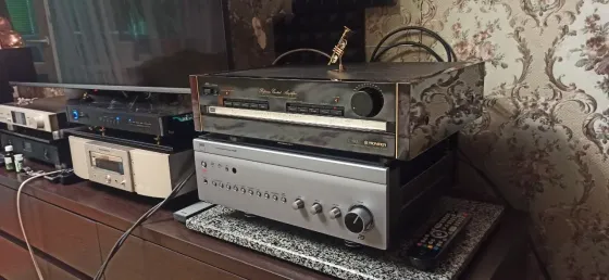 NAD 375 BEE стерео усилитель Донецк