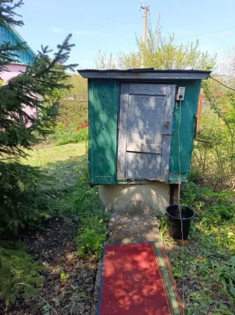 Продам дачу Донецк