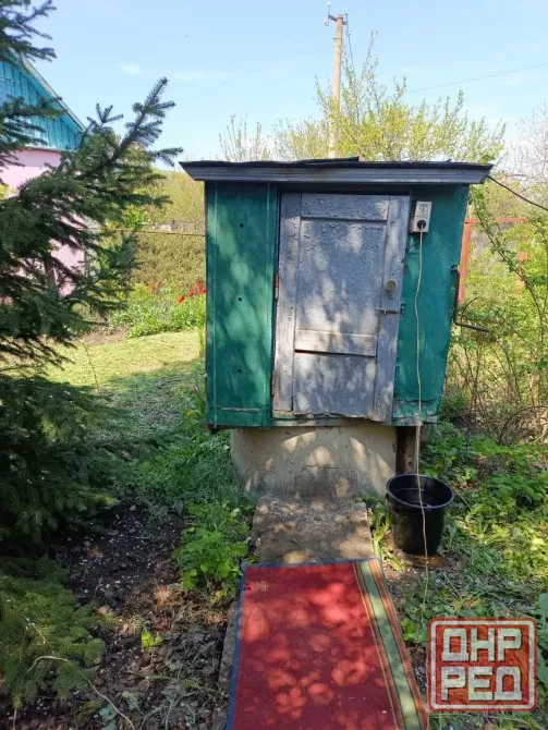 Продам дачу Донецк - изображение 3