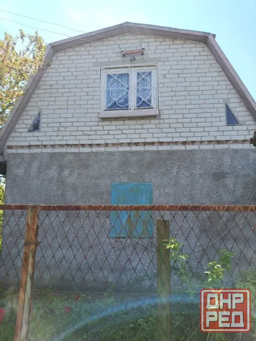 Продам дачу Донецк - изображение 1